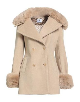 Fracomina CAPISPALLA - Cappotti su YOOX.COM