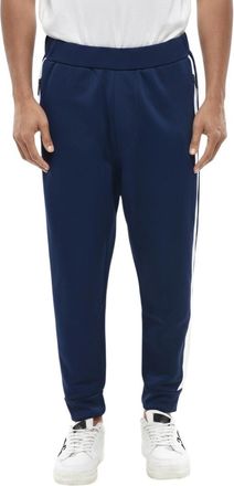 Dsquared2 Blue Relaxed Joggers