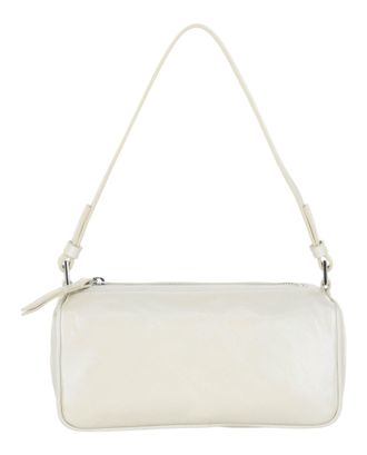 by FAR Eva Creased Shoulder Bag