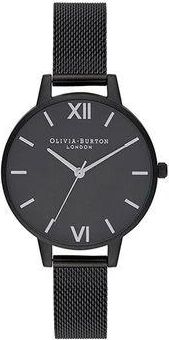 Olivia Burton Donna, Accessori, Nero, Taglia unica, new