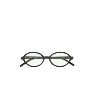 Kaleos unisex, Accessoires, Zwart, Maat: 52 MM