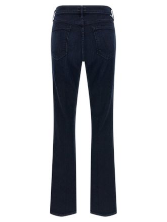 Mother Jeans - Navy