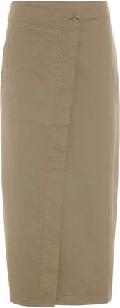 Bitte Kai Rand Mujer, Faldas, Marrón, Talla: S