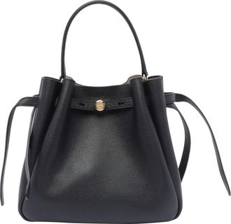 Tory Burch Romy Shoulder Bag Black