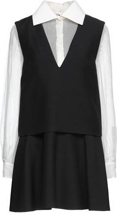 Valentino Garavani DRESSES - Mini dresses sur YOOX.COM