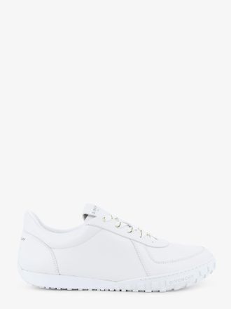 Givenchy Sneakers Glide Runner in pelle - GIVENCHY - gender_Man