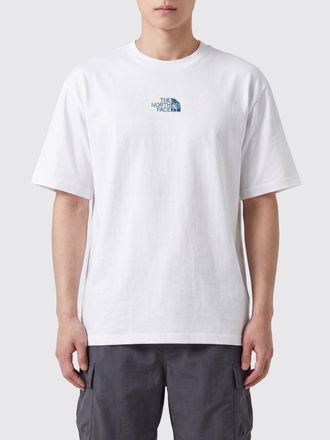 The North Face T-shirt girocollo in cotone
