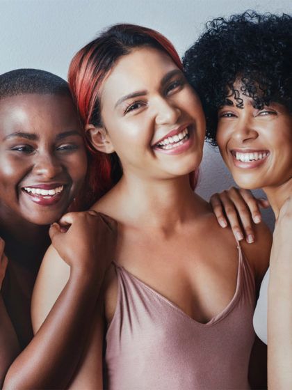 The most inclusive makeup brands on the market