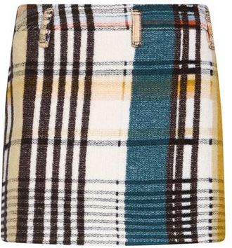 Missoni BOTTOMWEAR - Minigonne su YOOX.COM