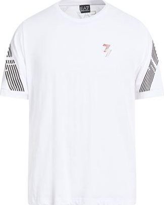 Emporio Armani TOPS - T-shirts auf YOOX.COM