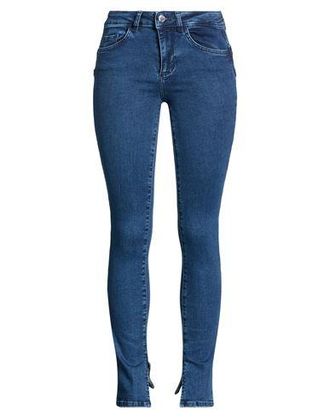 Liu Jo PARTES DE ABAJO - Pantalones vaqueros en YOOX.COM