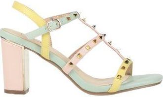 Menbur CALZADO - Sandalias con cierre en YOOX.COM