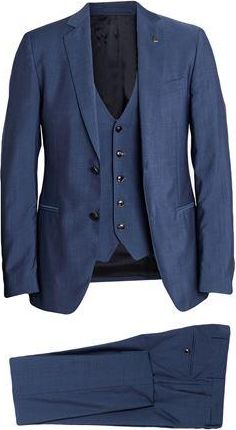 Trussardi SUITS and CO-ORDS - Suits on YOOX.COM