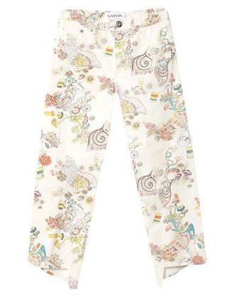Lanvin BOTTOMWEAR - Trousers sur YOOX.COM
