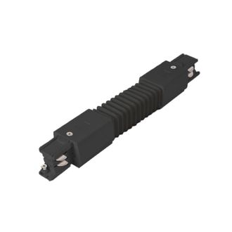 Arcchio Arcchio Foco Para Sistema De Riel flex-verbinder En Negro Pl&aacute;stico