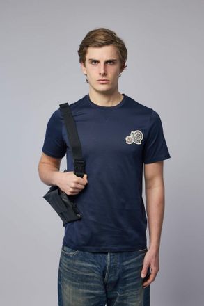 Moncler SS T-shirt