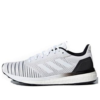 adidas (WMNS) adidas Solar Drive Cloud White Black AC8141