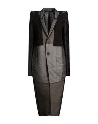 Rick Owens COATS & JACKETS - Puffers on YOOX.COM