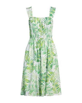 Barbour DRESSES - Midi dresses sur YOOX.COM