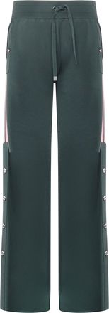 Pinko Track Pants With Love Birds Logo