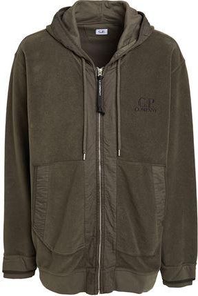 C.P. Company TOPWEAR - Sweatshirts on YOOX.COM