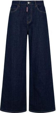 Dsquared2 BOTTOMWEAR - Jeans on YOOX.COM