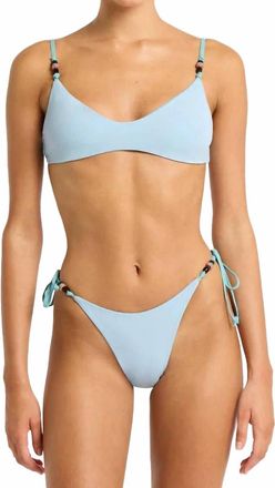 Bond-Eye Anali Reversible Brief In Cirrus Moonstone