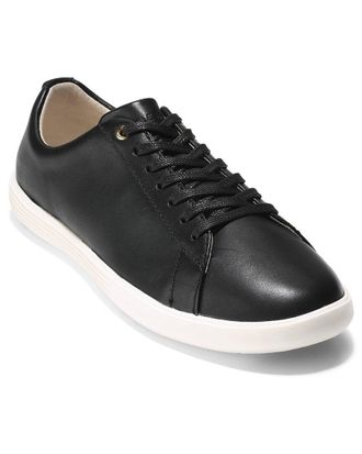 Cole Haan Grand Crosscourt II Leather Sneaker