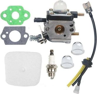 OEM Carburador C1u K54a Para Cultivadora Mantis 7222 7222e 722m 7225 7230 7234 7240 7920 7924