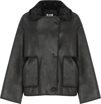 Betta Corradi Donna, Giacche, Nero, S, new