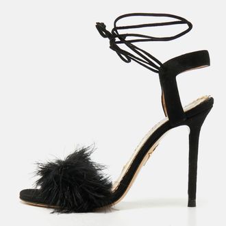 Charlotte Olympia Salsa