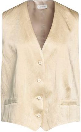 Sandro SUITS and CO-ORDS - Waistcoats sur YOOX.COM