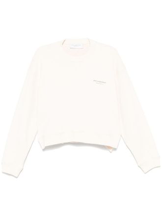 Philosophy di Lorenzo Serafini Recycled Organic American Sweatshirt Clothing