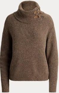 Polo Ralph Lauren Lakiat Lon Sleeve Pullover