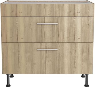 Optifit Unterschrank »Klara« Breite 90 cm