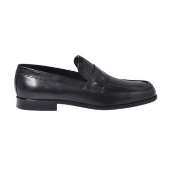 Baldinini Hombre, Zapatos, Negro, Talla: 42 1/2 EU