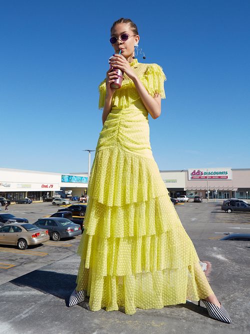 Must-have estivi low cost