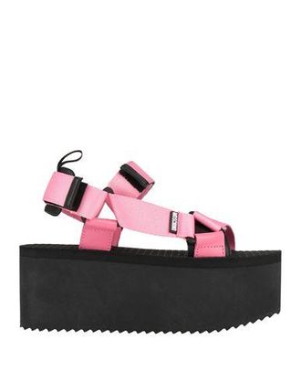 Moschino FOOTWEAR - Sandals on YOOX.COM