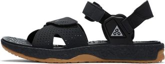 Nike x ACG Air Deschutz Black Gum CT3303-001