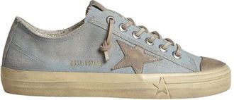 Golden Goose V-Star Canvas Sneaker