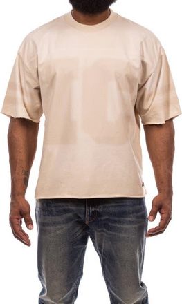 Icecream Roberts Graphic T-Shirt in Fog at Nordstrom, Size Xx-Large