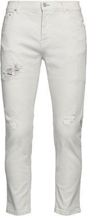 Daniele Alessandrini BOTTOMWEAR - Jeans sur YOOX.COM