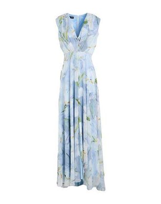 Matilde Cano DRESSES - Maxi dresses on YOOX.COM