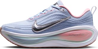 Nike Womens Vomero Plus Road Running Shoes in Blue | IV5673-440