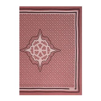 Guess Kefiah Sjaal - Dames - Sjaals - Rood - ONE Size - Accessoires