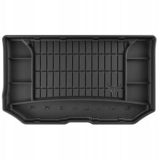 OEM Alfombrilla De Goma Para Maletero Ford Fiesta 8 Active Hb 2017-2023 Tm G