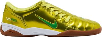 Nike Uomo, Sport, Giallo, 44 EU, new