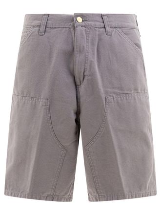 Carhartt Work in Progress Double Knee Shorts