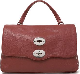 Zanellato Mujer, Bolsos, Rojo, Talla: ONE Size