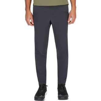 RAB Momentum Pant - Mens in Beluga at Nordstrom, Size 38